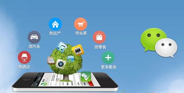 黄埔分析企业微信公众号平台开发的优势有哪些？